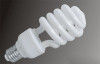 Tube Dia.10mm T3 20W/23W/26W Half Spiral Energy Saving Bulbs Series