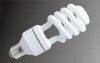 15W-26W T4 Half Spiral Energy Saving Lamps Series
