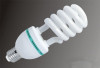 E27/E14/B22 15W-26W T4 Half Spiral Energy Saving Lamps Series