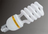 T4 15W-26W Half Spiral Energy Saving/900LM-1560LM