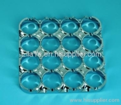 LED lighting parts , Lighting components, injection molding, CNC machining, metal machining-//mp-mfg.com