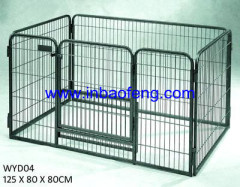 Dog crate dog cage puppy cage IN-M095