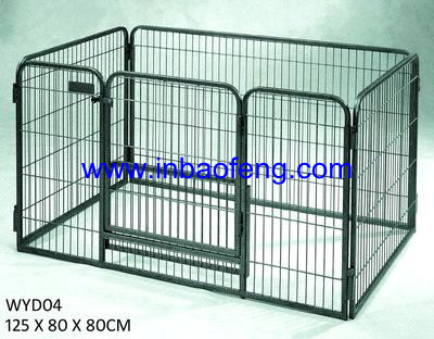 puppy cage metal products