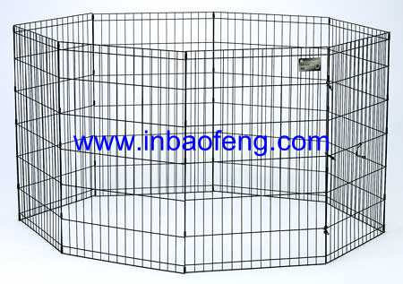 large dog cage pet pen