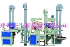 Best price 15T/day rice processing line 0086-13643842763