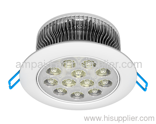 12W LED Ceiling Light, Ceiling Light, LED Ceiling Lights, Ceiling Lights, LED Ceiling Lamp, LED Ceiling Spotlight