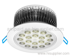 18W LED Ceiling Light, Ceiling Light, LED Ceiling Lights, Ceiling Lights, LED Ceiling Lamp, LED Ceiling Spotlight