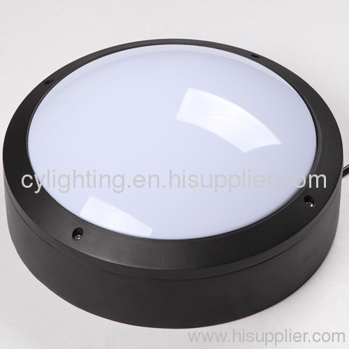 Φ365mm×149mm LED Outdoor Wall Lamp