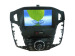 2012 Ford Focus Navigation DVD player