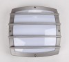 30W High Power Die-casting Aluminum 356mm×356mm×151mm LED Wall Lamp For Outdoor Using