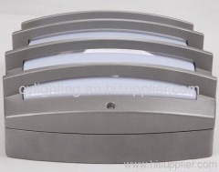 30W High Power Die-casting Aluminum 356mm×356mm×151mm LED Wall Lamp For Outdoor Using