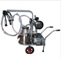 High quality Cow Portable Milking Machine0086-13643842763