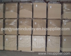 manufacturer of chipboard