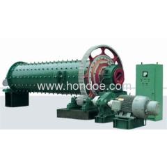MQY32*56 easy operating overflow ball mill