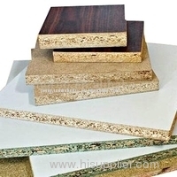 melamine faced waterproof chipboard