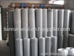 square wire mesh