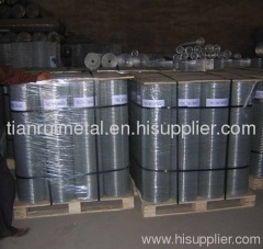 stainless steel square wire mesh