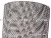 PVC Coated square wire mesh/Galvanized Wire Mesh