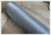 electro or hot dip galvanized welded square wire mesh