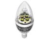 4W LED Candle Bulb, LED Candle Lamp, LED Candle Light, LED Candle, Candle Bulb, Candle Lamp, Candle Light