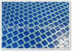 Perforated metal mesh top quality+best price