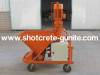 Dry Ready-mix Plaster Machine