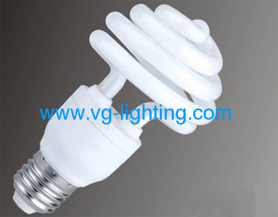 Tube Dia.9mm and Dia.10/ T3 15W-23W CFL