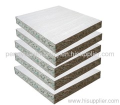manufacturer of moisture particle board
