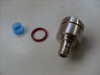 N Female connector for 7/8&quot; radiating cable