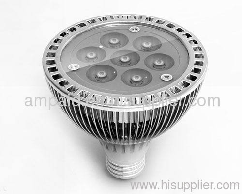 7W LED Spotlight, Spotlight, LED Bulb, LED Light Bulb, Bulb, Light Bulb, Lamp
