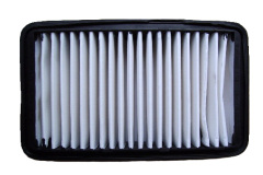 China Auto air filter