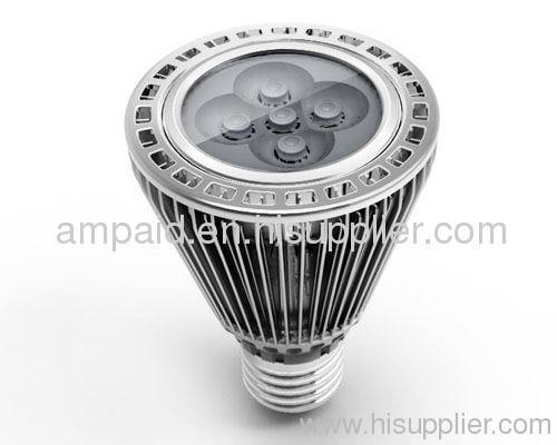 PAR20 5W LED Spotlight, Spotlight, LED Bulb, LED Light Bulb, Bulb, Light Bulb, Lamp
