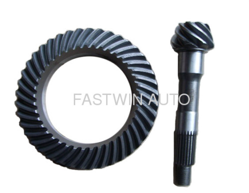 Bevel and pinion For Chana 8:41