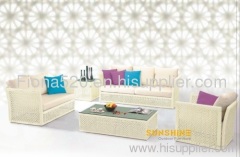 rattan sofa garden sofa outdoor sofa