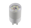 1.8-2.5W G9 LED Lamp / 100-130lm/AC220-240V