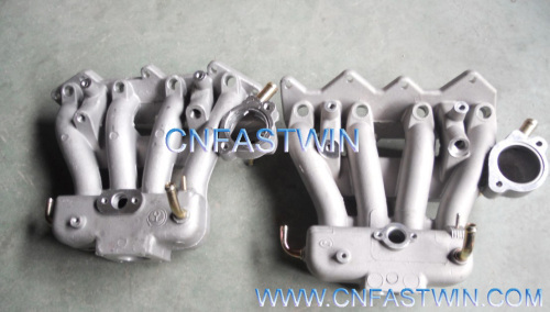 EXHAUST MAINFOLD ASSM FOR CHANA CAR