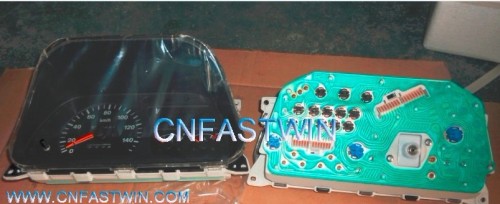 Instrument Metre for Chana Car