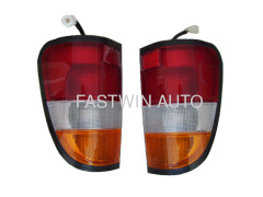 China auto rear lamps