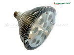 12W high power PAR38LED lamp