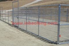 p-k4 new style high quality horse corral