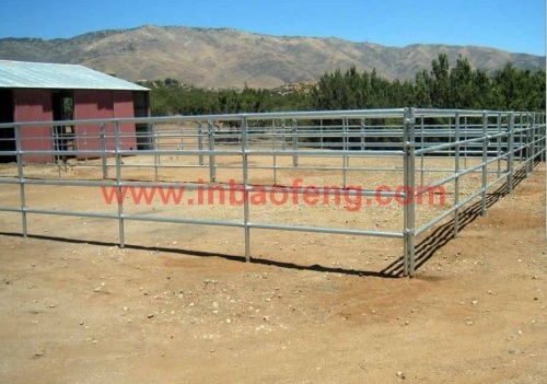p-k3 new style high quality horse corral