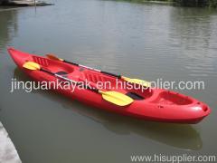 kayak