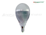 5W high power LED bulb lamp