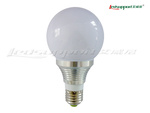 3W LED bulb lamp