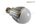 3W or 5W high power LED energy saving lamp, LED bulb