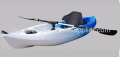 Single Kayak, Sit On Top Kayak