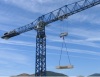Latest Topless Tower Crane manufacturer