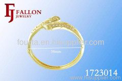 Latest gold bangle jewelry 1723014