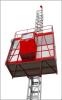 construction hoist elevator hoist machine building equipment