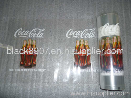 heat transfer film